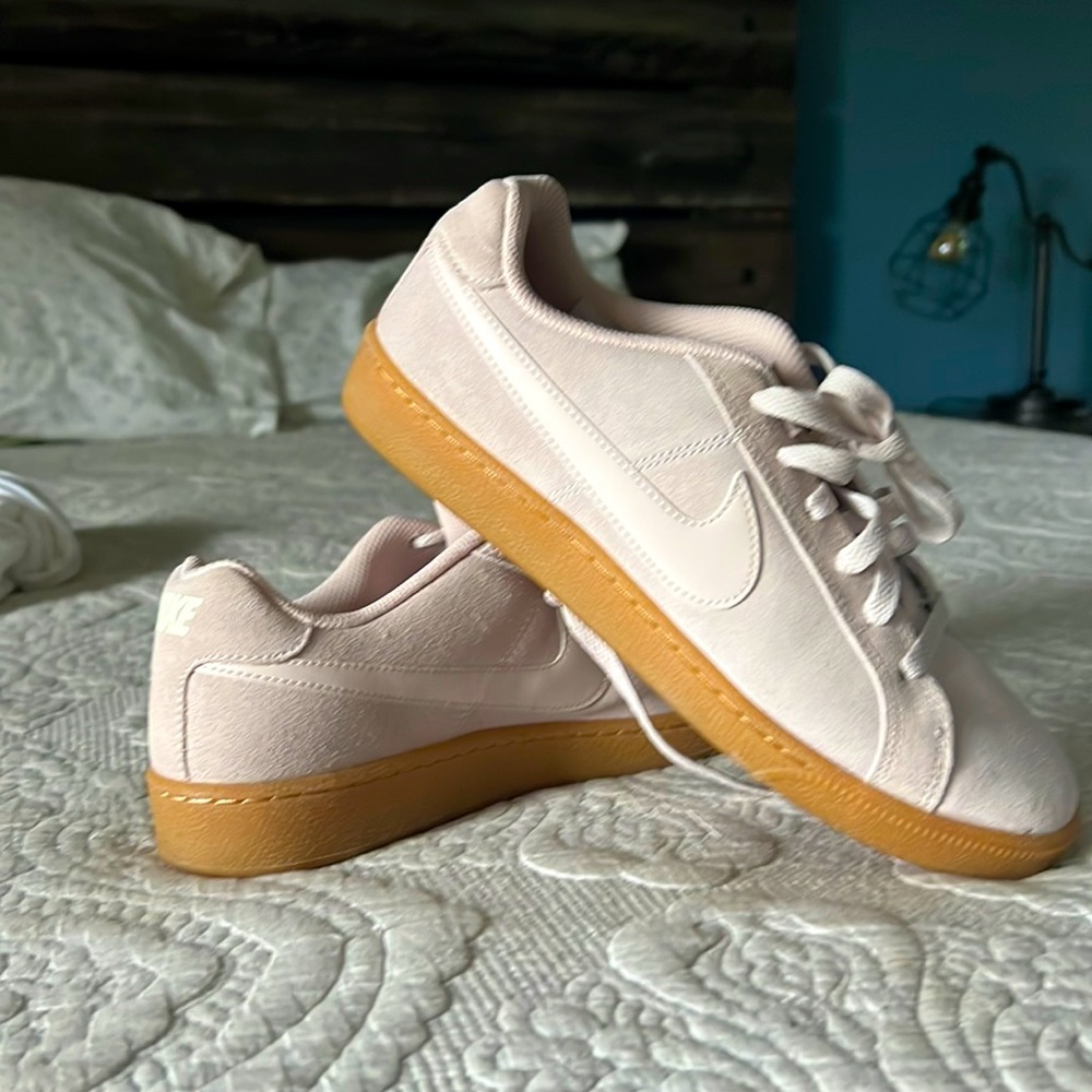 Nike sneakers